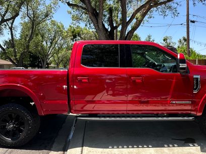 Used 2021 Ford F250 Lariat w/ Tremor Off-Road Package