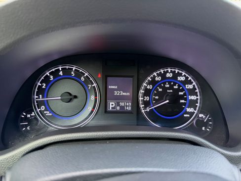 Used 2013 INFINITI G37 x Sedan w/ Premium Pkg AWD/4WD image 28