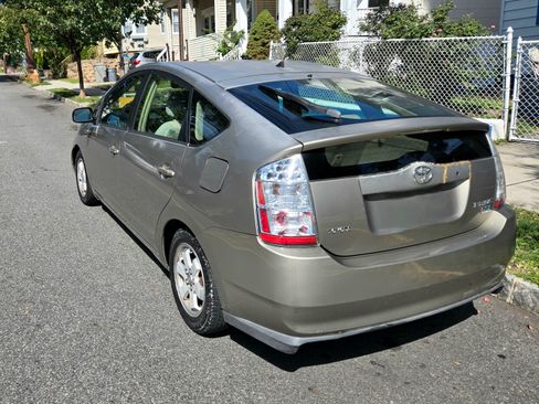 Used 2006 Toyota Prius image 1