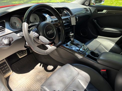 Used 2014 Audi S4 Premium Plus image 19
