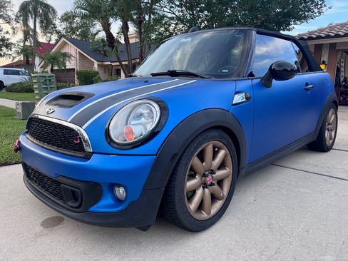 Used 2014 MINI Cooper S FWD image 5