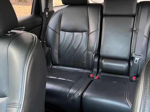 Used 2014 INFINITI QX60 FWD w/ Premium Plus Package image 14