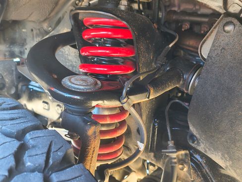 Used 2015 Toyota Tacoma TRD Pro image 12