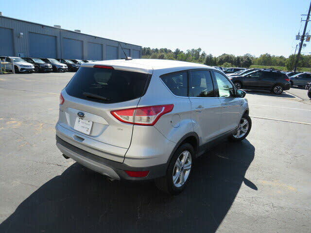 Used 2014 Ford Escape SE FWD image 6