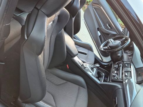 Used 2015 BMW M4 Coupe image 8