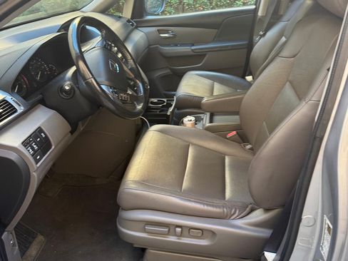 Used 2017 Honda Odyssey EX-L image 5