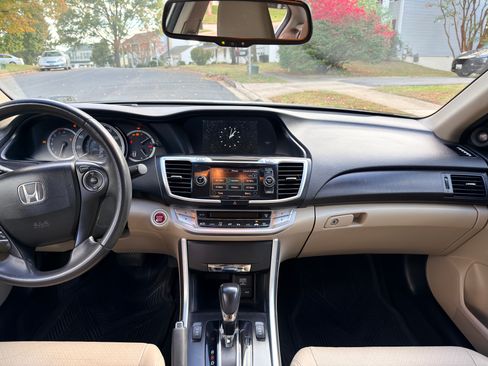 Used 2013 Honda Accord EX-L image 9