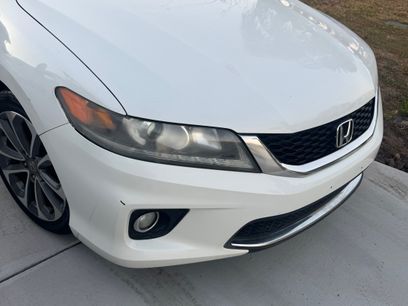Used 2013 Honda Accord EX-L