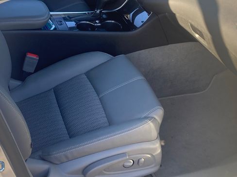 Used 2019 Chevrolet Impala LS image 10