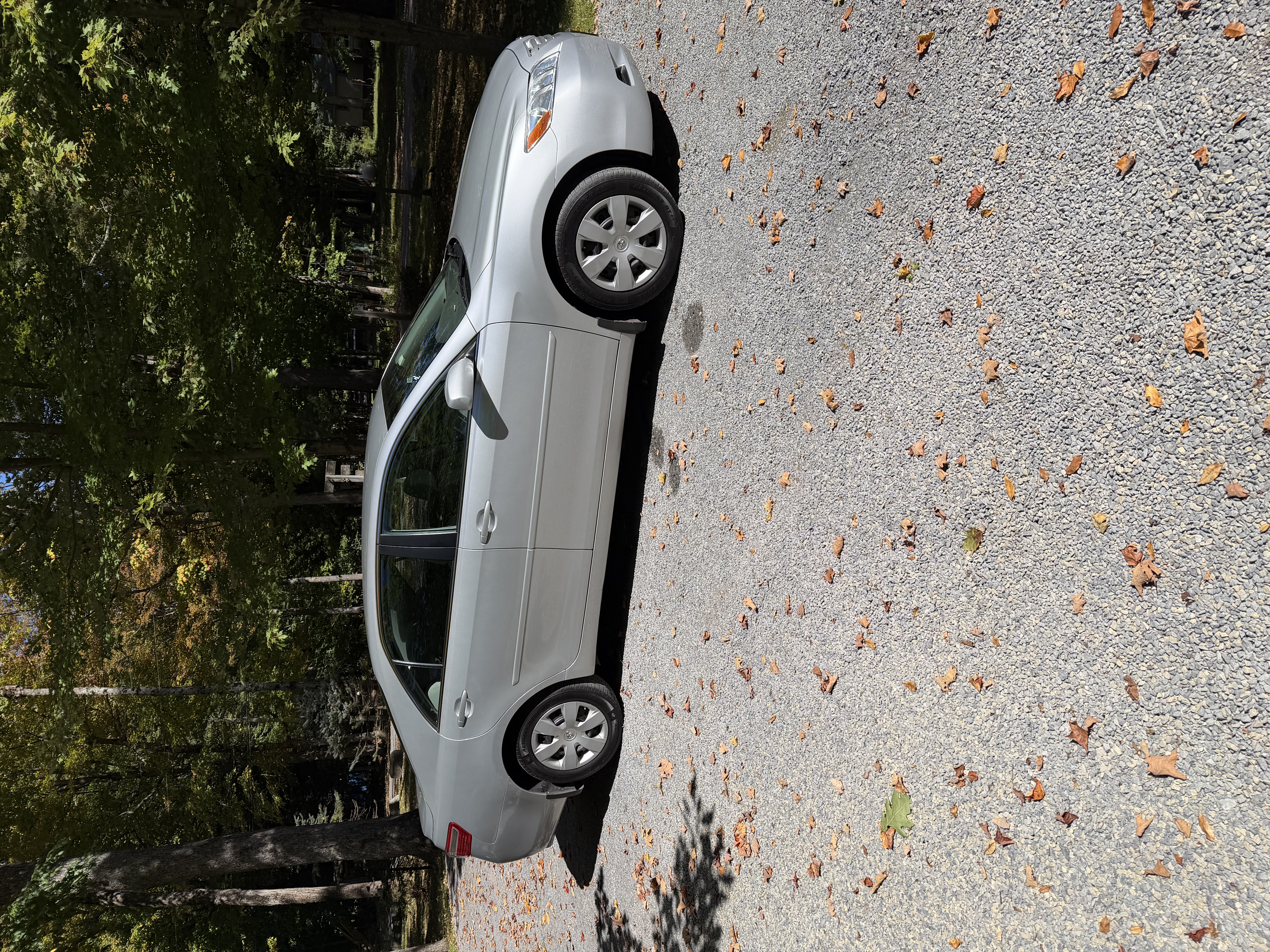 Used 2007 Toyota Camry LE FWD image 5
