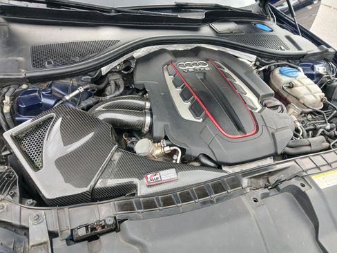 Used 2013 Audi S6 Prestige image 12