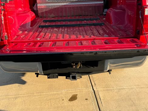 Used 2008 Ford F250 XLT RWD image 2