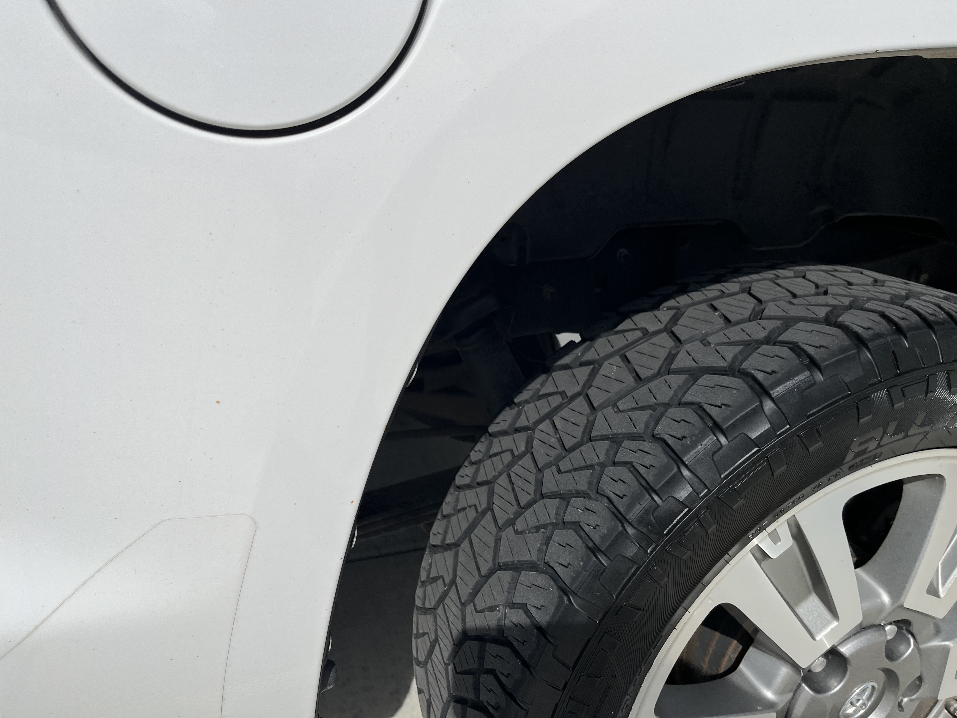 Used 2016 Toyota Tundra Platinum AWD/4WD image 10