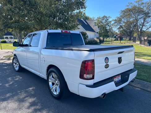 Used 2014 RAM 1500 Sport w/ Convenience Group image 2