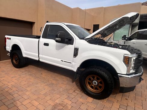 Used 2019 Ford F250 XL w/ XL Value Package image 6