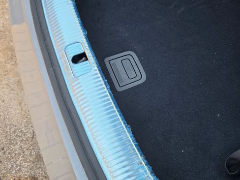 Used 2024 Audi RS 5 Hatchback Sedan 4D image 8