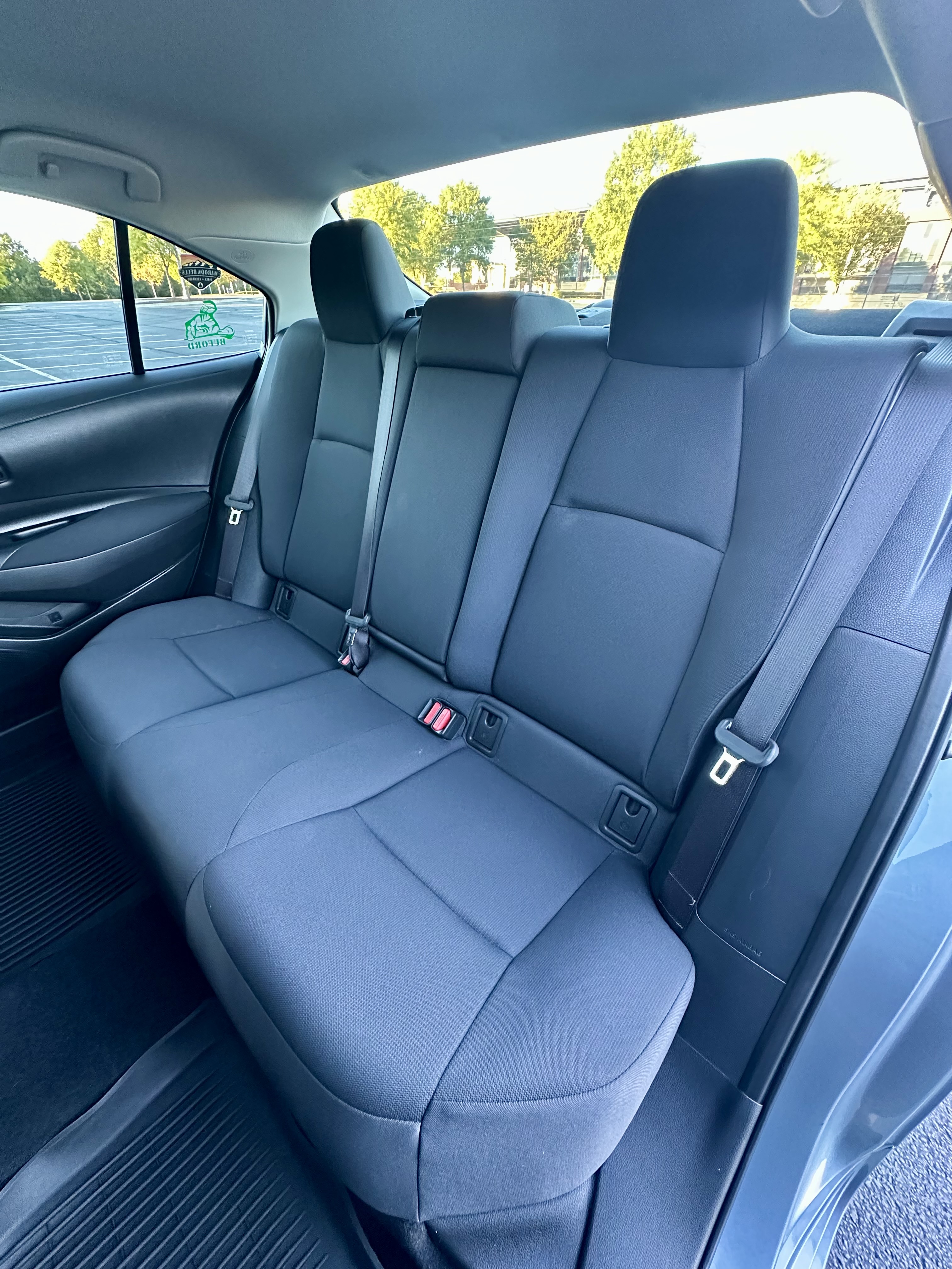 Used 2022 Toyota Corolla LE w/ LE Convenience Package FWD image 14