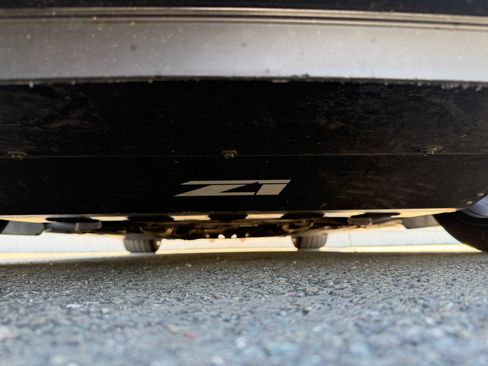 Used 2015 Nissan 370Z Touring image 16