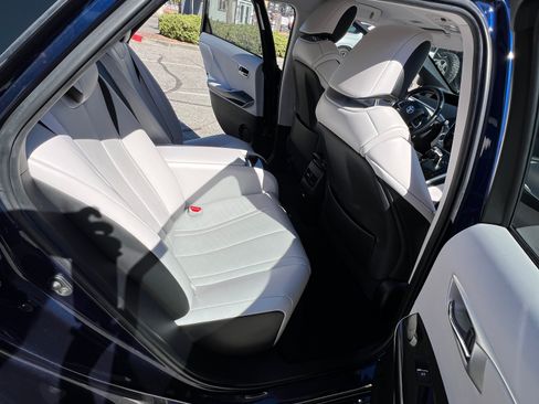Used 2018 Toyota Mirai image 17