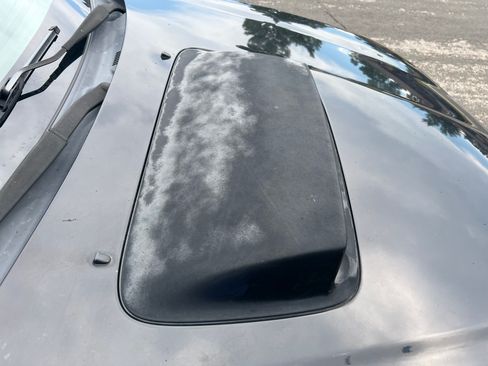 Used 2006 Subaru Impreza WRX TR AWD/4WD image 9
