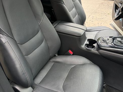 Used 2021 MAZDA CX-9 Grand Touring AWD/4WD image 10