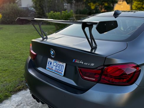 Used 2016 BMW M4 GTS image 5