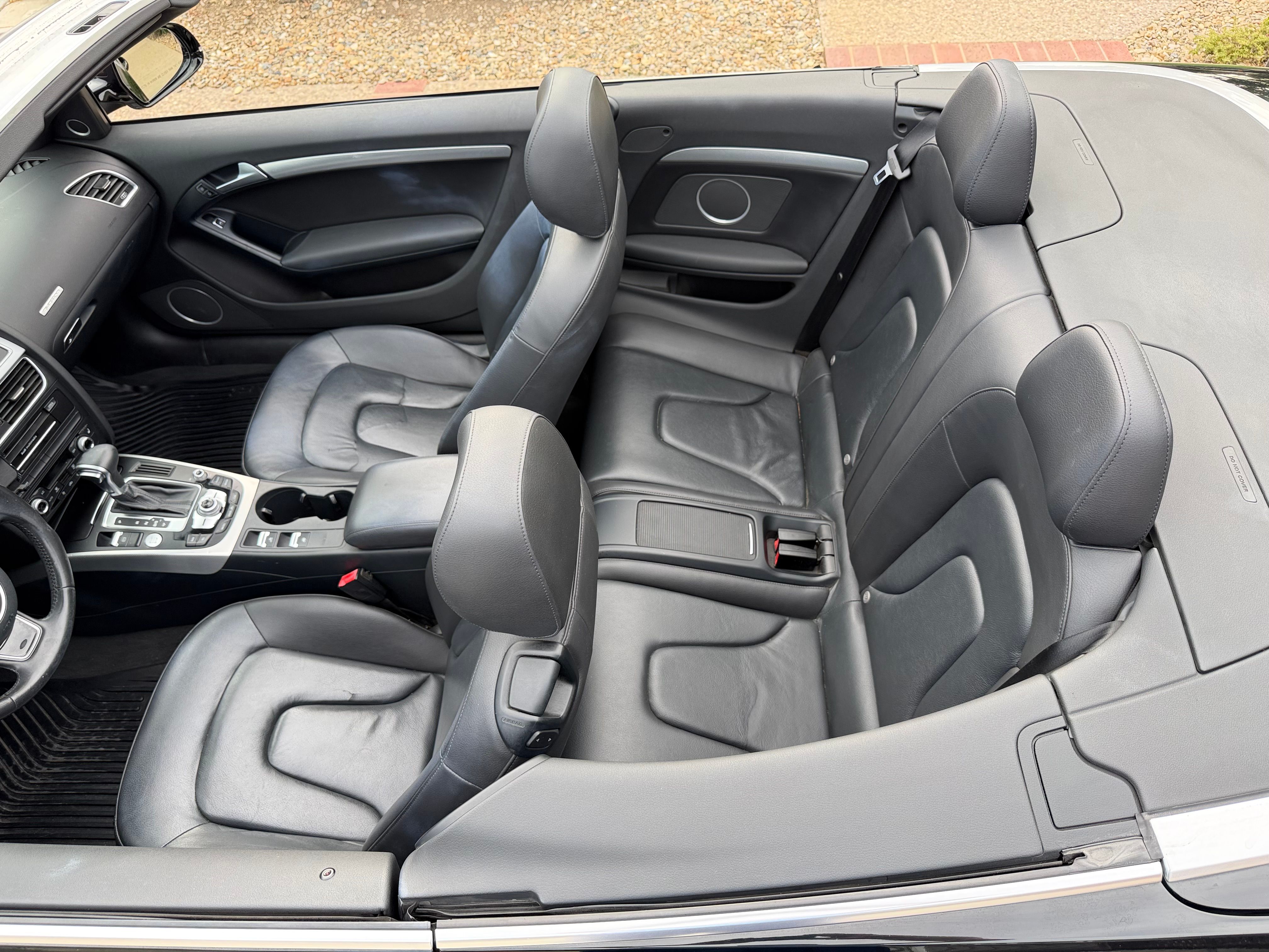 Used 2015 Audi A5 2.0T Premium Plus w/ Technology Package AWD/4WD image 21