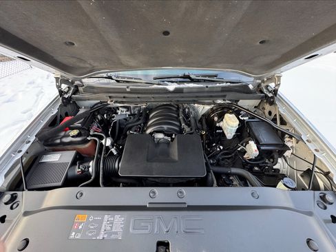 Used 2014 GMC Sierra 1500 SLE w/ SLE Value Package image 12