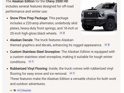 Used 2021 Chevrolet Silverado 2500 LT w/ Convenience Package