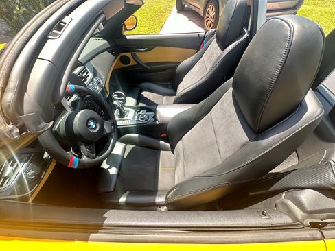 Used 2012 BMW Z4 sDrive28i image 14