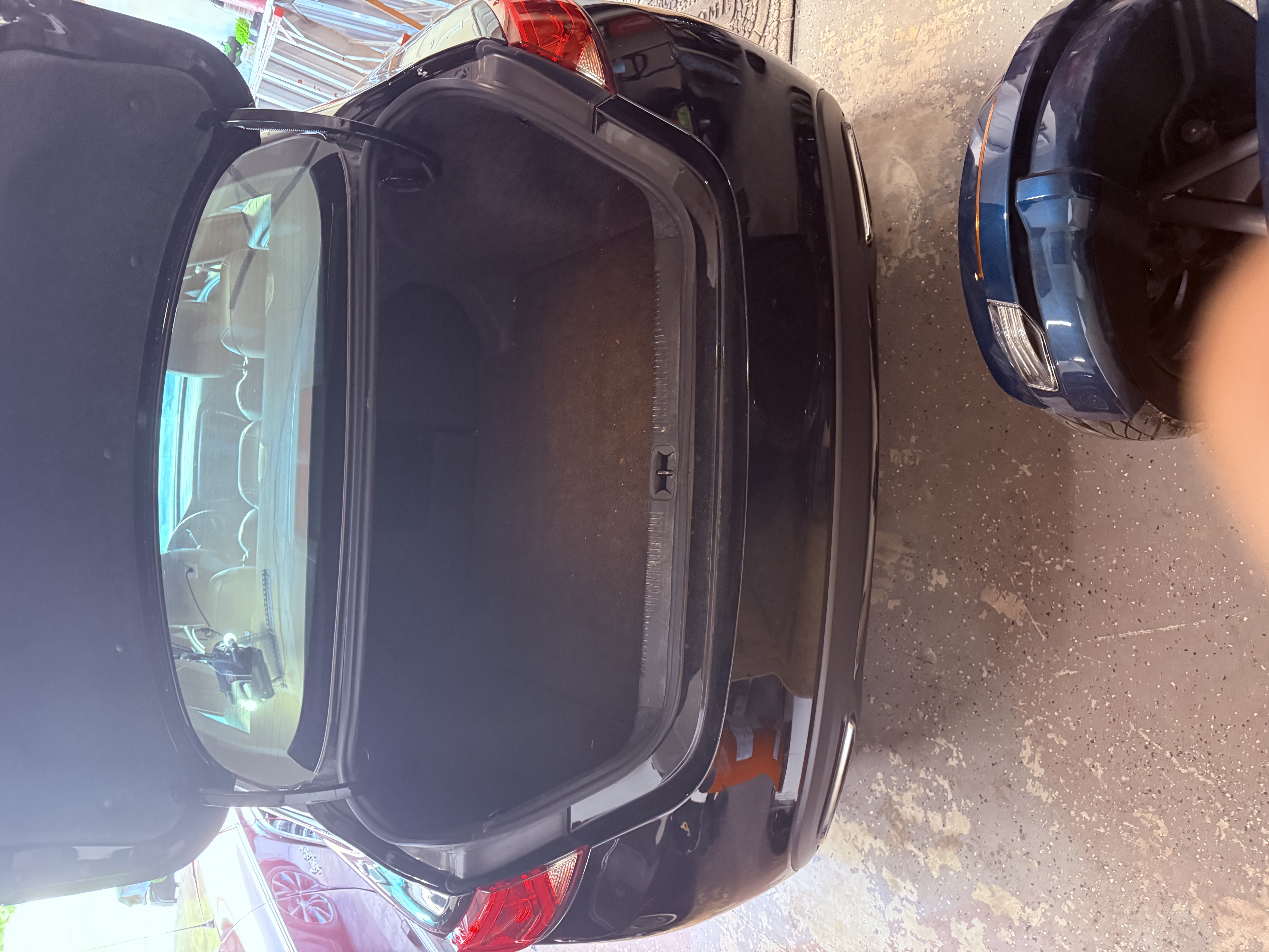 Used 2015 Chrysler 200 S w/ Comfort Group FWD image 13