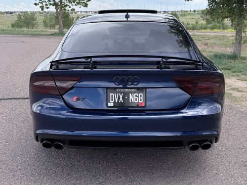 Used 2013 Audi S7 Prestige AWD/4WD image 9
