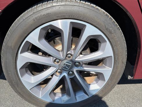 Used 2014 Honda Accord Sport image 10