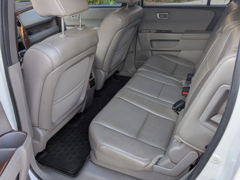 Used 2013 Honda Pilot EX-L image 13