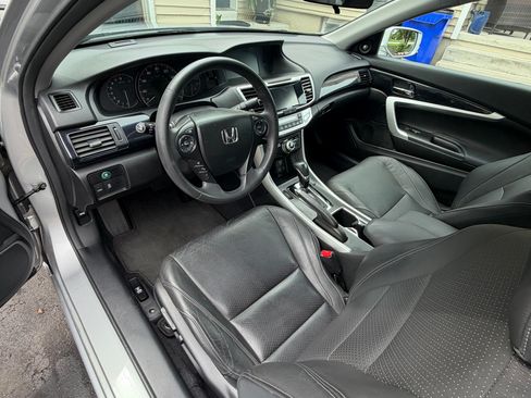 Used 2013 Honda Accord EX-L image 21