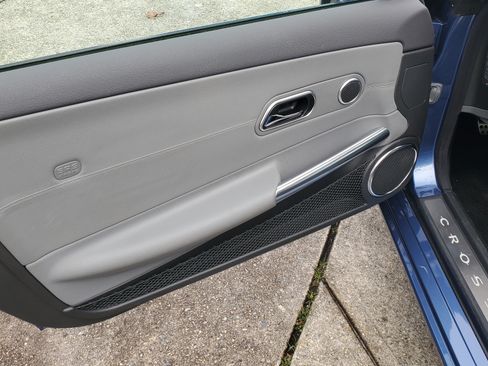 Used 2005 Chrysler Crossfire Limited image 21