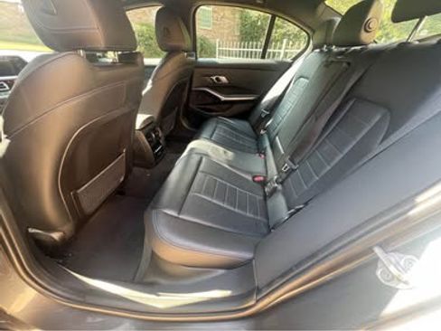 Used 2021 BMW M340i w/ Premium Package image 6