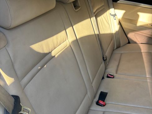 Used 2009 BMW X5 xDrive35d image 11