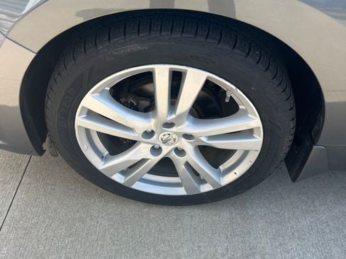 Used 2017 Nissan Altima 3.5 SL w/ 3.5 Technology Package FWD image 10