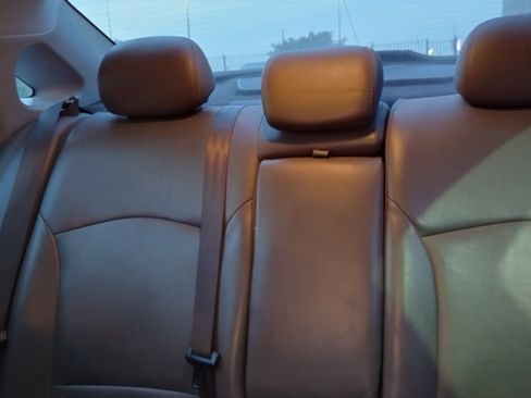 Used 2013 Hyundai Sonata Limited image 17