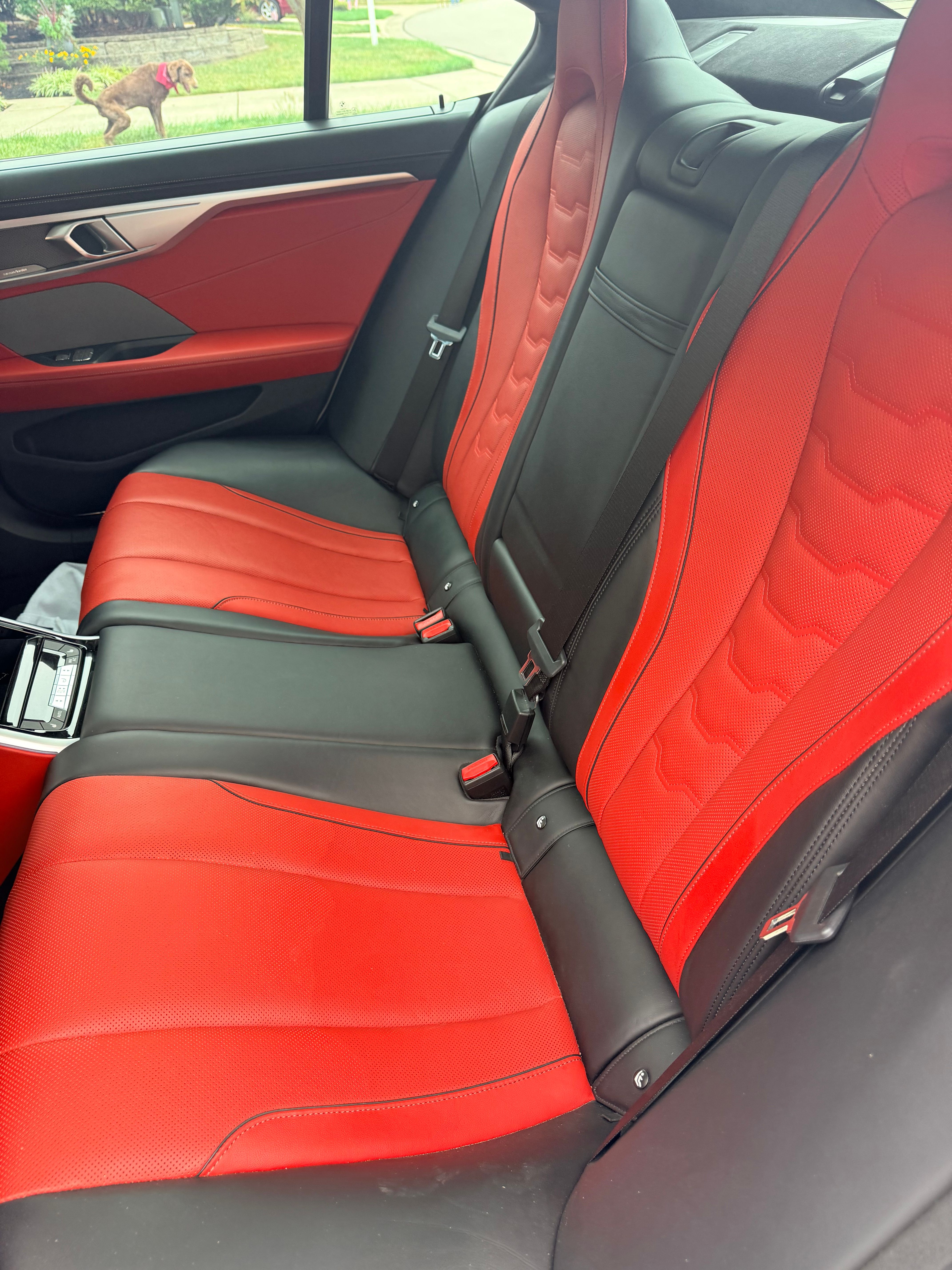Used 2021 BMW M850i Gran Coupe xDrive AWD/4WD image 10