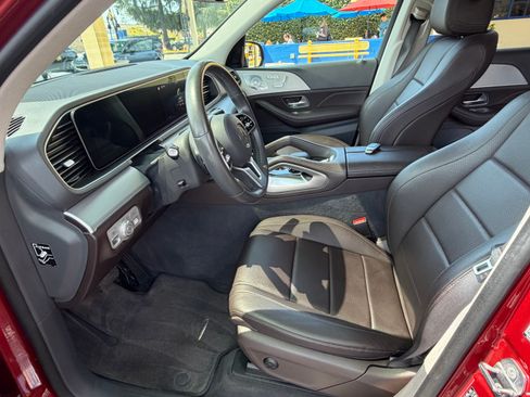 Used 2020 Mercedes-Benz GLE 350 image 18