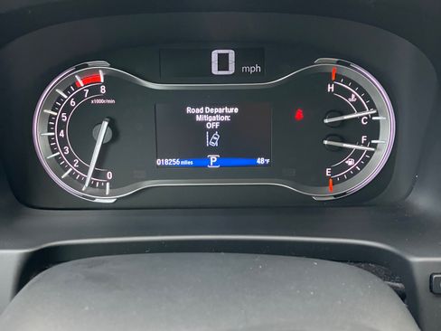 Used 2023 Honda Ridgeline RTL image 21