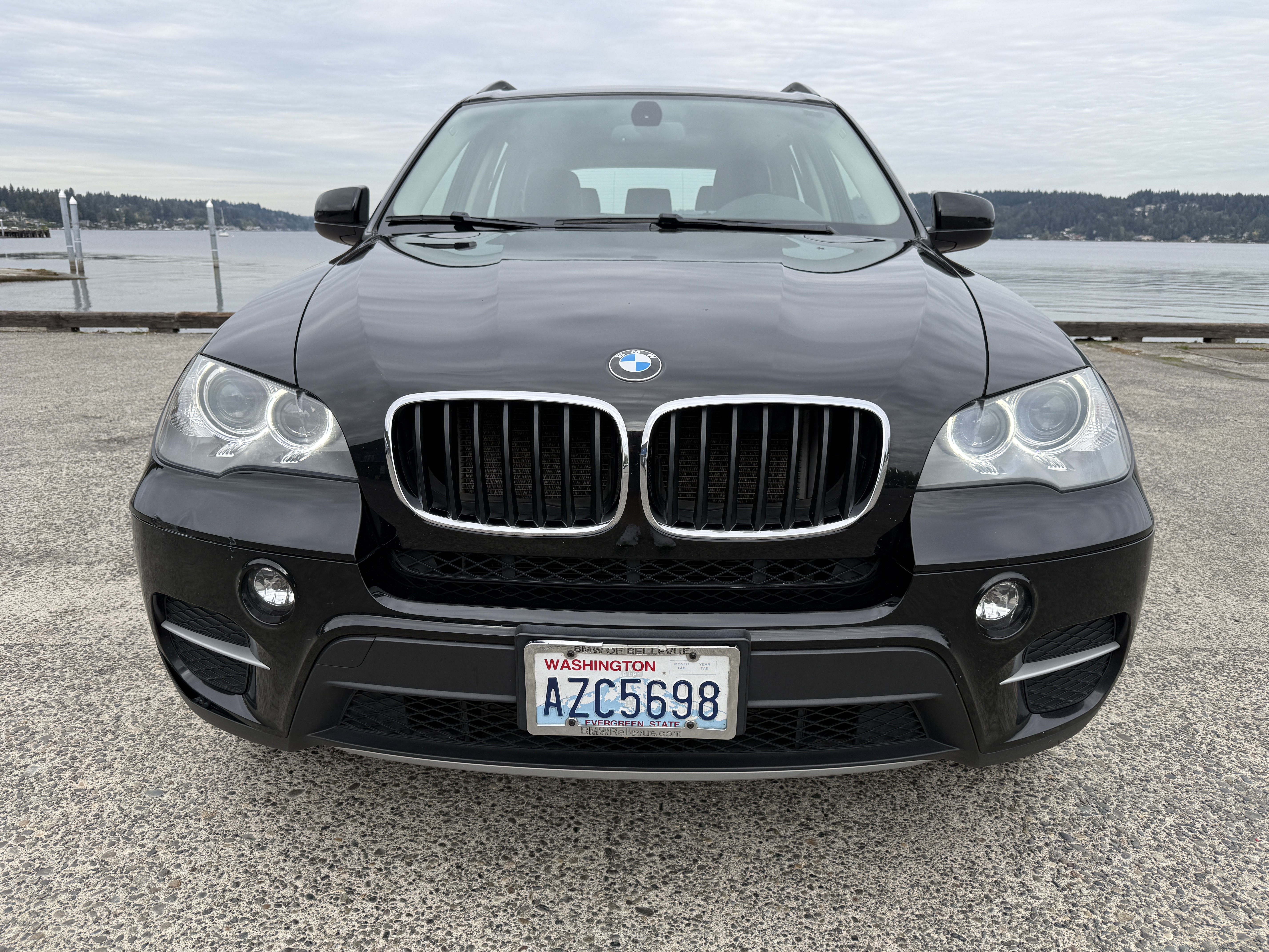 Used 2013 BMW X5 xDrive35i AWD/4WD image 10