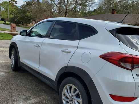Used 2016 Hyundai Tucson SE image 5