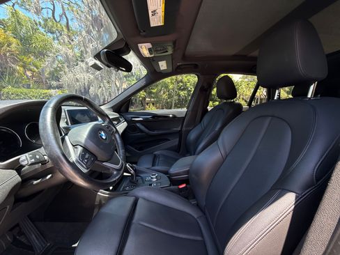 Used 2021 BMW X1 sDrive28i w/ Convenience Package FWD image 6