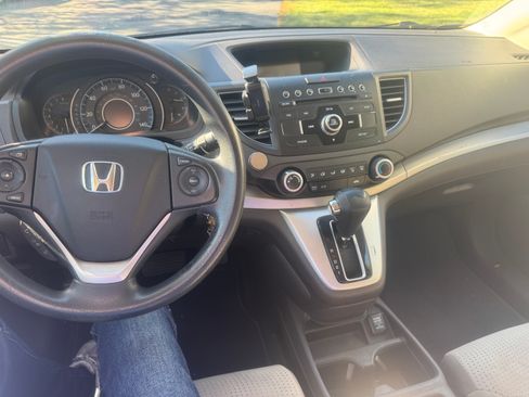 Used 2012 Honda CR-V EX image 9