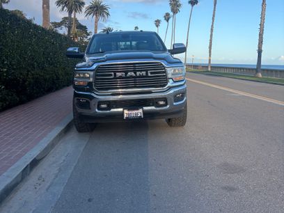 Used 2021 RAM 2500 Laramie
