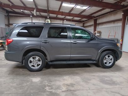 Used 2013 Toyota Sequoia SR5