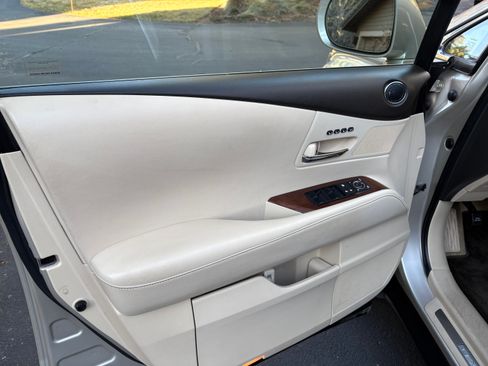 Used 2015 Lexus RX 350 AWD image 14